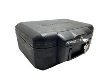 Feuerfester Koffer Master Lock