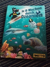 Netto ozeanien album mit - ozeanien,