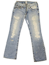 True Religion "Billy" Section