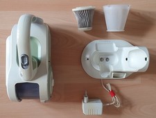 Handstaubsauger Black & Decker 12 Volt