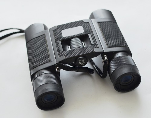 Vintage gka fernglas 8x21 - 8x21, ww
