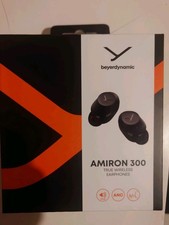Beyerdynamic amiron 300 - 300, true
