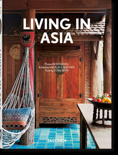 Living asia sunil sethi - asia, |