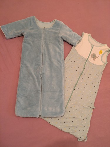 ２ schlafsäcke kleinkinder - ２×,