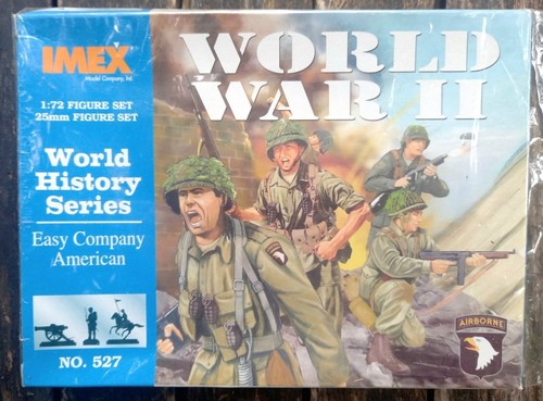 Imex wwii us - imex,