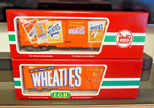 LGB 44915 44916 WHEATIES