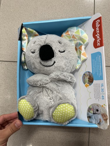 Fisher price soothe - soothe, ’n
