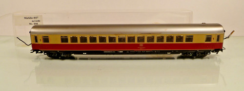 Märklin 4096 tee - h0,