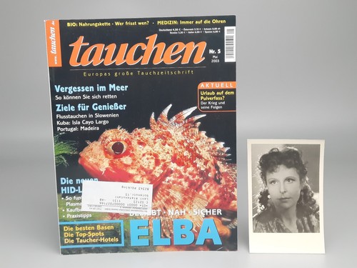 Tauchen mai 2003 100 - tauchen,