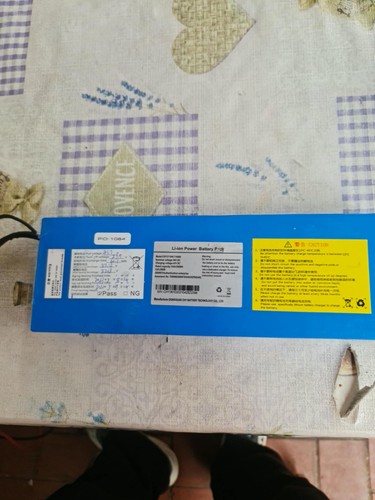 Ion akku pack 36v 41v - , 36v-41v