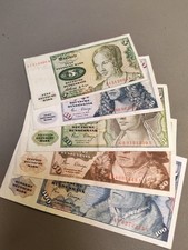 5 - 100 DM 1980 BBK 1