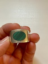 Ring Silber 835 Historisch