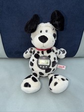 Nici Wecker ⏰ Hund Plüsch