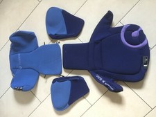  Original Bezug für Concord