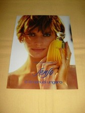 Senso Emanuel Ungaro Nastassja