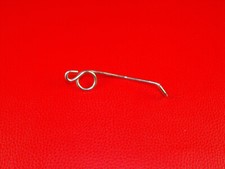 Oldtimer Fahrrad Bremse