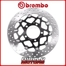 78B40840 BREMSSCHEIBE VORNE