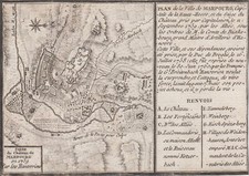 Rosbach v. d. Höhe Original