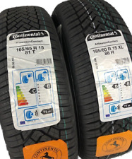 Ganzjahresreifen smart fortwo