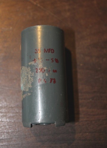 Kondensator motor sic safco - motor,