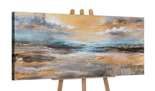 Landschaft Handgemalte