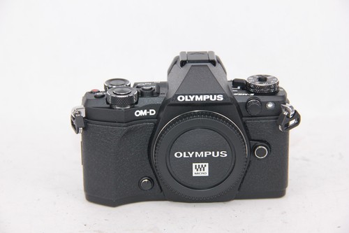 Olympus mark ii - olympus, mit