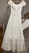 Scarlett Poppies Maxikleid