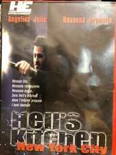 DVD - HELL'S KITCHEN New York