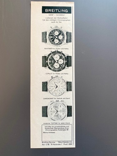 1969breitling navitimer - 1969breitling,