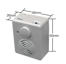 NEW Music Box Button Play