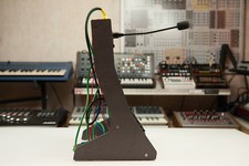 Roland Boutique Trio Ständer