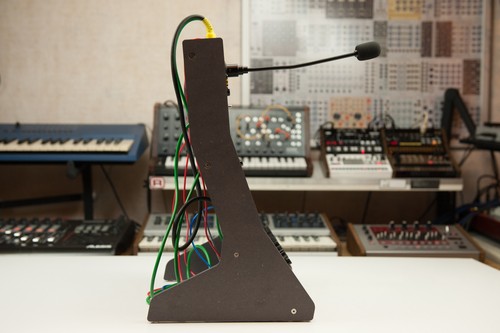 Roland boutique trio ständer - roland,