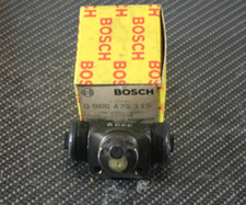 ORIGINAL Bosch 0986475115 Radbremszylinder BMW E21 E28 E30 FORD TAUNUS 19mm
