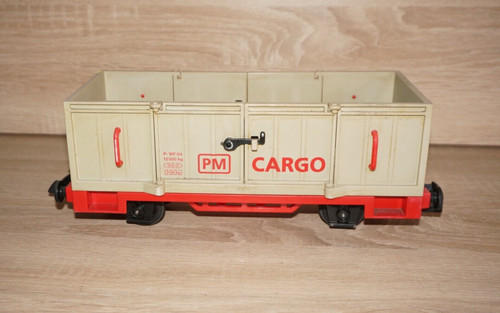Bod lgb playmobil - spur, g
