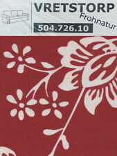 Ikea VRETSTORP Bezug für 3er