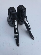 SRAM Force Carbon Schalthebel