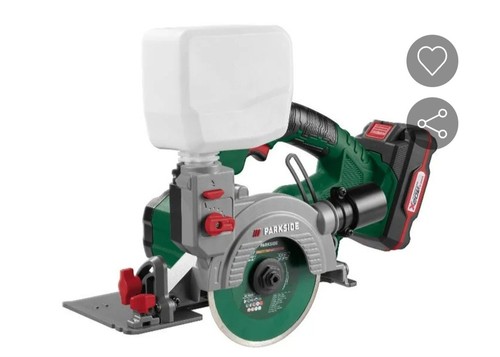 Parkside fliesenschneider mit - parkside,
