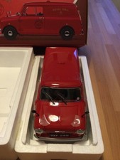 1:12 Sun Star 1960 Morris Mini