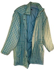 anorak damen Esprit XL Vintage