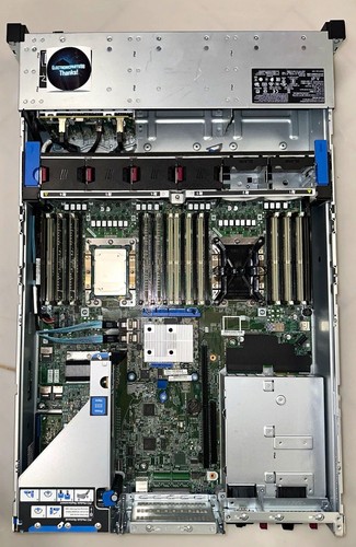 Proliant dl380 gen10 xeon - proliant,