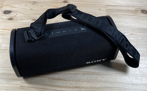 Sony ult field - field, 5