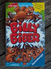 Ravensburger - Billy Biber