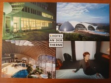 Postkarte 2731 nicht gelaufen, Bad Sulza, Ansichtskarte, Sammlung