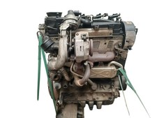 Motor 03L100036L Seat VW Golf