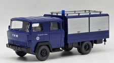 Magirus Deutz Gerätewagen