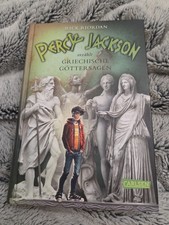 Percy jackson griechische - jackson,