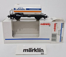 Märklin Kesselwagen