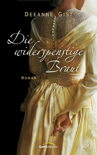 Die widerspenstige braut - widerspenstige,