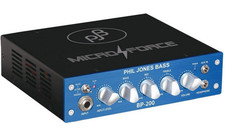 Phil Jones Bass BP-200 200