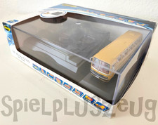 Carson RC Mercedes MB Bus O 302 Deutsche Post Modellauto Fernsteuerung